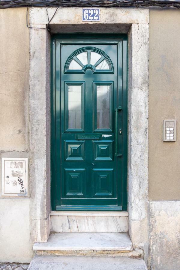 Lejlighed Sao Bento Ao Rato Lisboa
