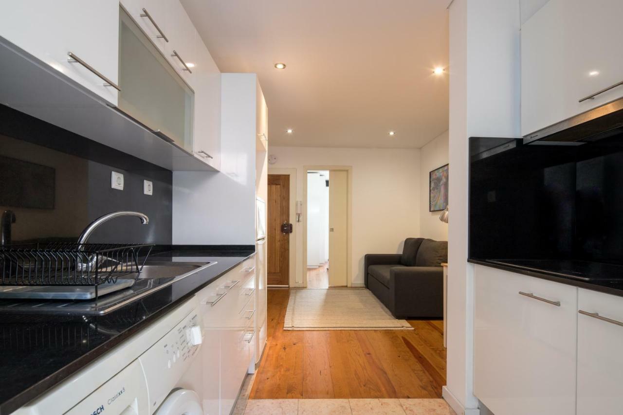 Apartamento Sao Bento Ao Rato