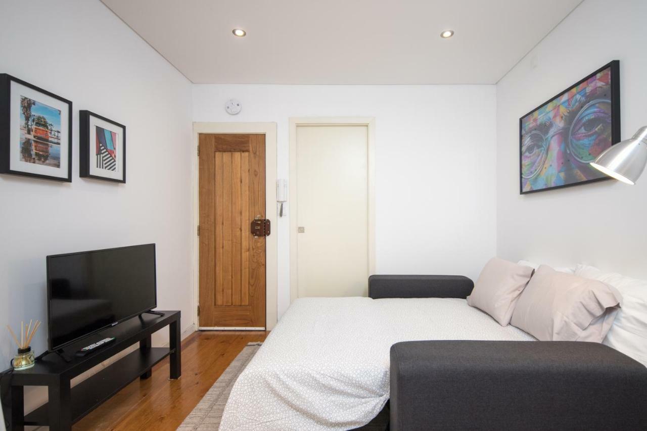 Apartamento Sao Bento Ao Rato Lisboa