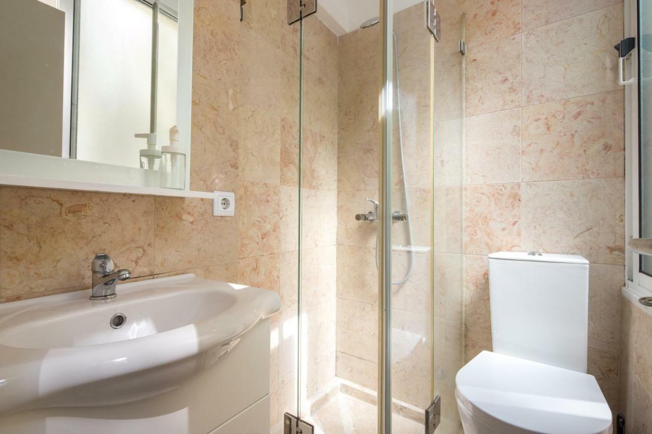 Sao Bento Ao Rato Apartamento *
