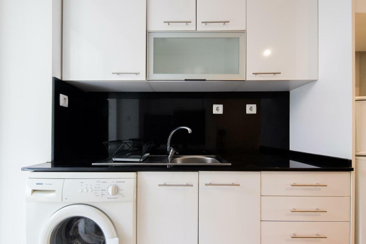 Apartamento Sao Bento Ao Rato